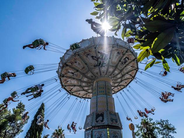 Tibidabo