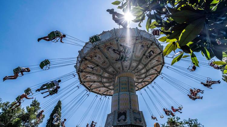 Tibidabo