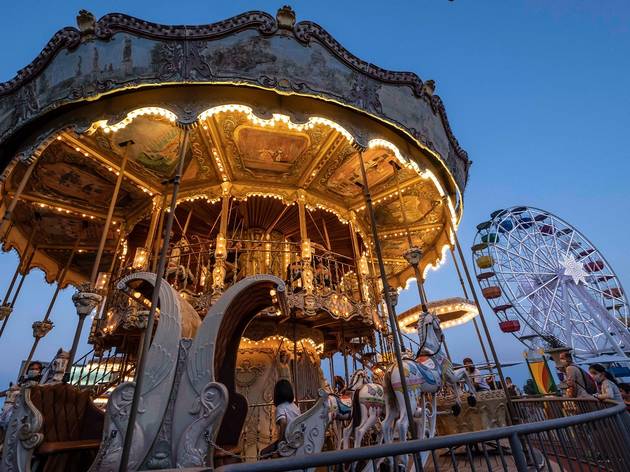 Tibidabo
