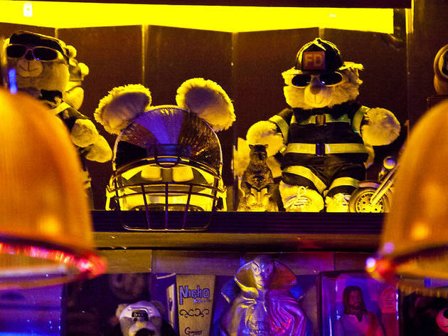 nicho´s bar nicho´s bar