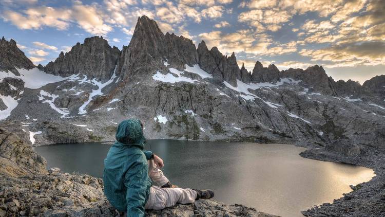 Inyo National Forest 