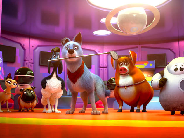 Mascotas unidas Mascotas unidas