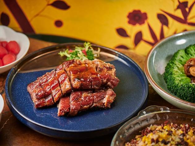 Lai Sun Dining China Tang Lai Sun Dining China Tang