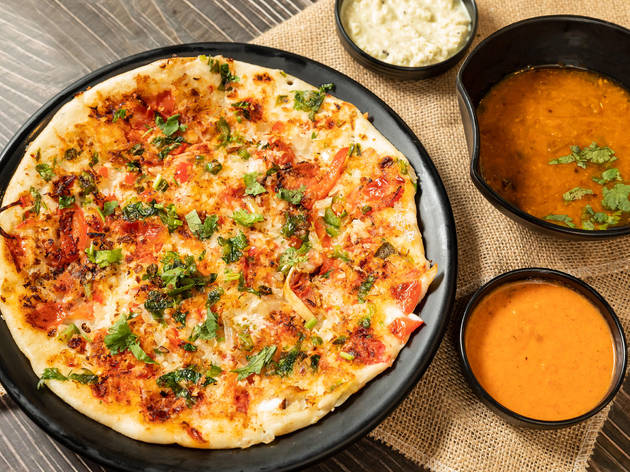 Woodlands Indian Vegetarian Restaurant Woodlands Indian Vegetarian Restaurant