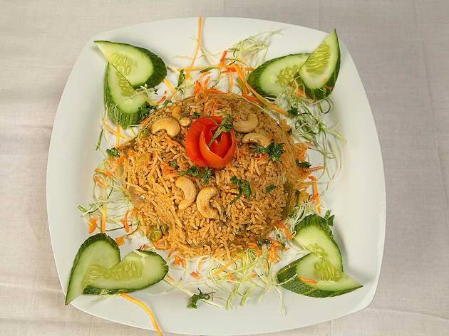 Sangeetha Vegetarian Restaurant Sangeetha Vegetarian Restaurant