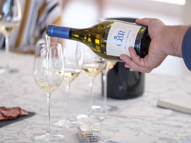 Quintas de Melgaço Provas nas Quintas de Melgaço