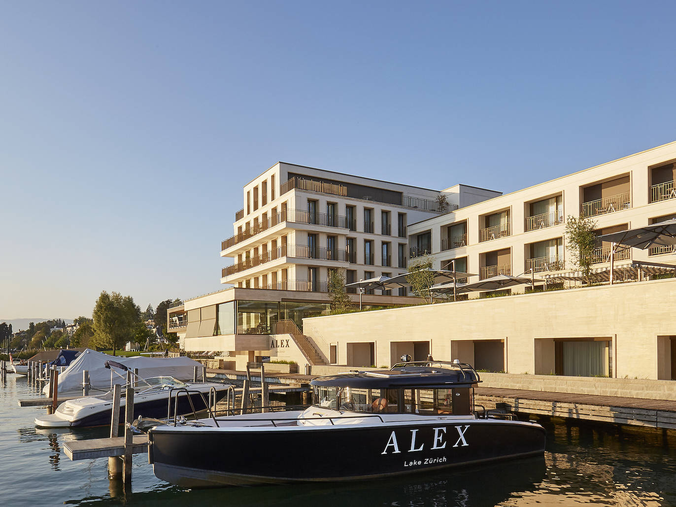 THE 10 BEST Hotels in Zurich for 2022 (from $89) - Tripadvisor Best hotels in zurich