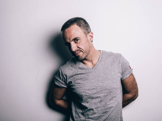 Ivo Canelas teatro