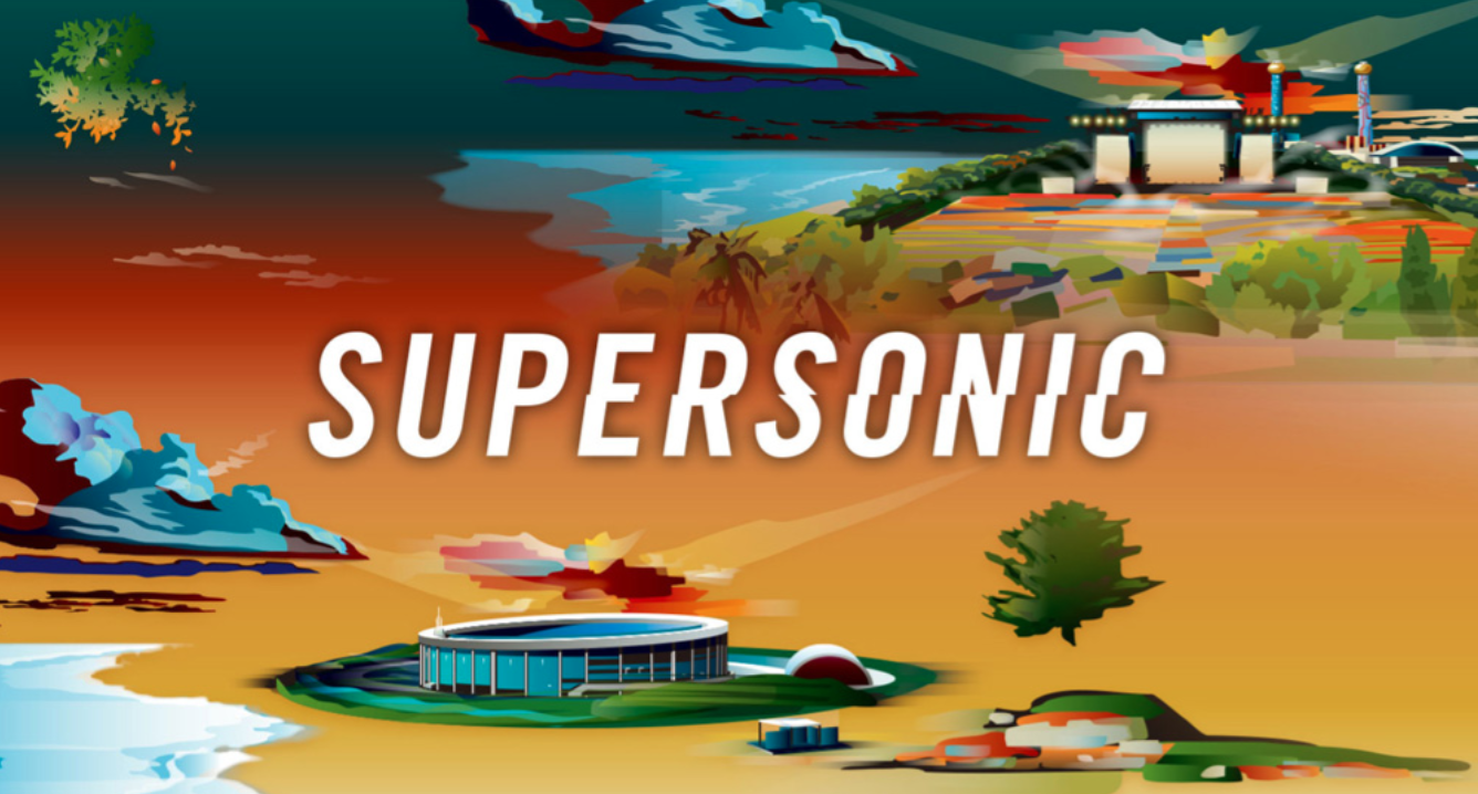 Super Sonic 2020