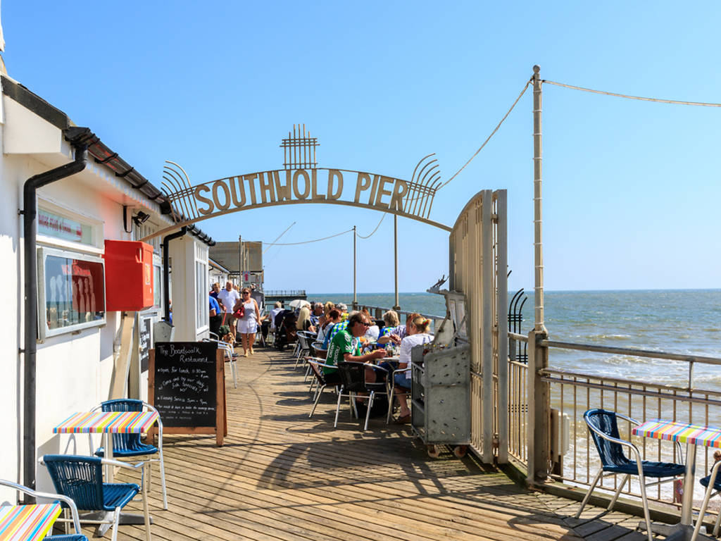 Best Things To Do in Southwold, Suffolk | Perfect Day in Southwold