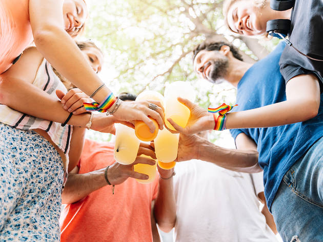 Botellón botellón