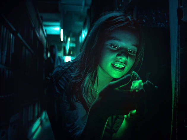 ‘Biohackers’: a nova aposta da Netflix ilumina o lado negro da ciência ‘Biohackers’: a nova aposta da Netflix ilumina o lado negro da ciência