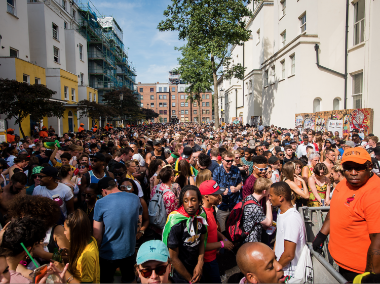 Notting Hill Carnival 2023: Notting Hill Carnival 2023: Comprehensive guide  to extravaganza — Date, time, tube stations & more - The Economic Times