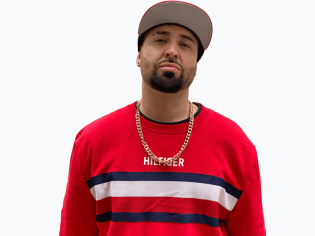 Trafikante de Almas Trafikante de Almas, presenta el primer show de freestyle