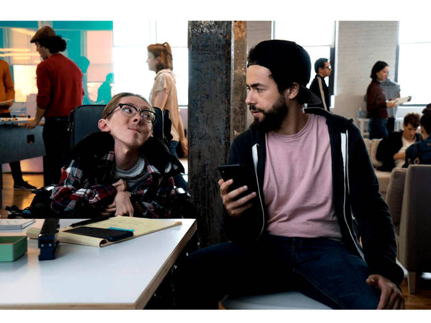 Ramy (2019) Televisão, Séries, Comédia, Ramy, HBO