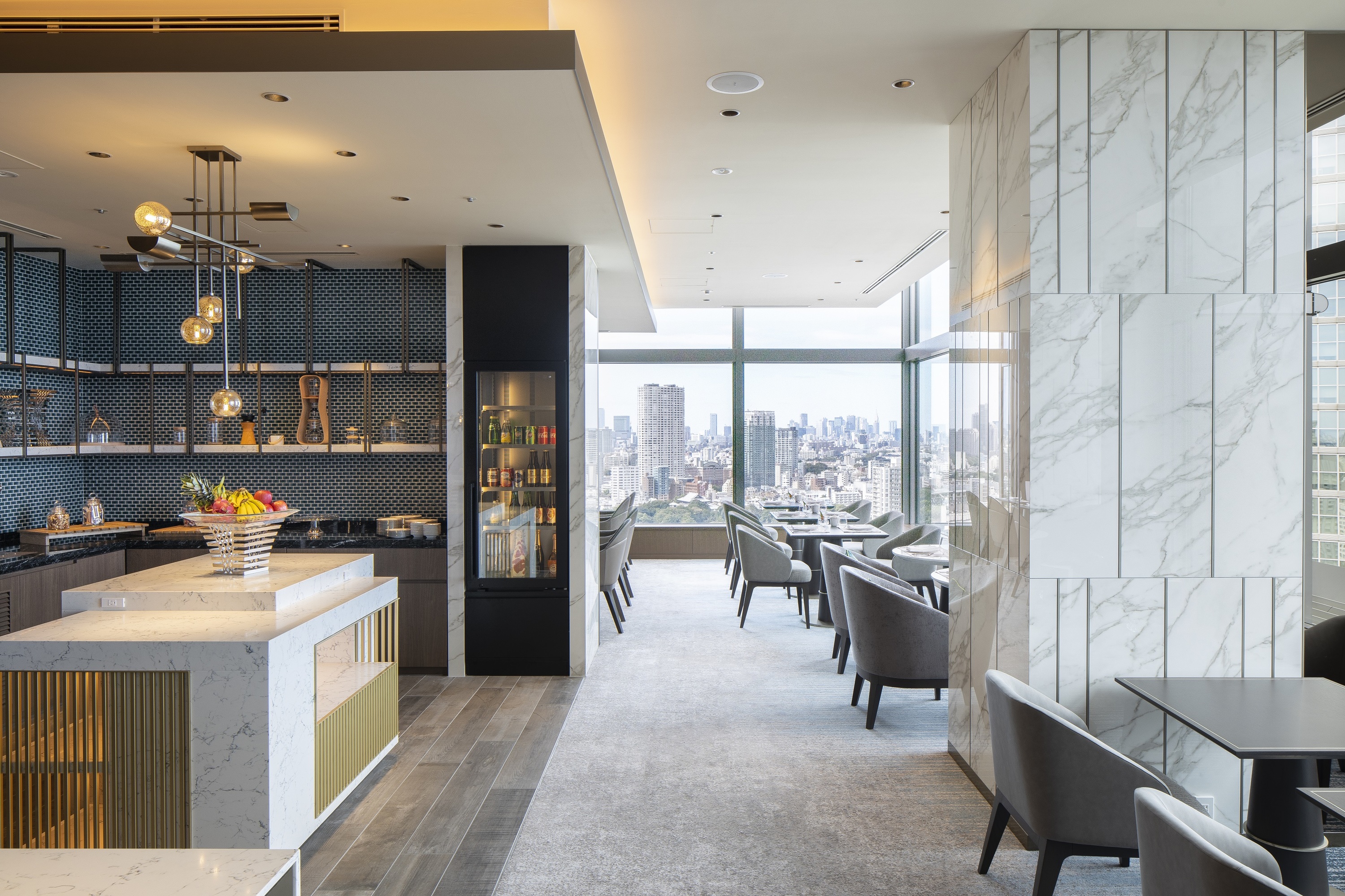 The Strings by InterContinental Tokyo | Hotels in Shinagawa