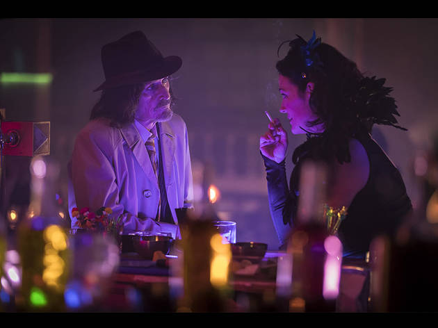 Dreamland (2019) Filme, Cinema, Dreamland (2019)