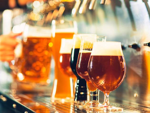 Craft Beers Craft Beers