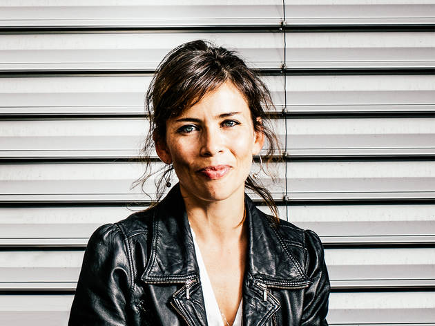 Joana Stichini Vilela Jornalista, Escritora, Joana Stichini Vilela