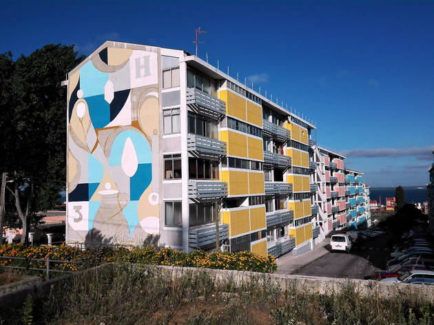 arte urbana arte urbana