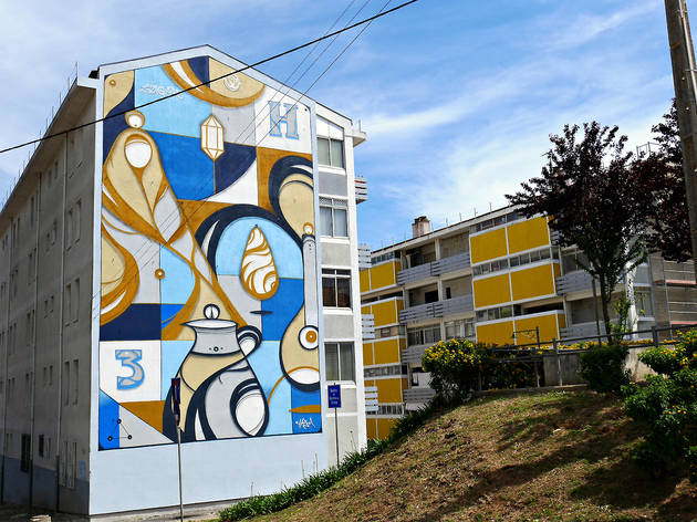 arte urbana arte urbana