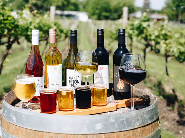 Schram Vineyards