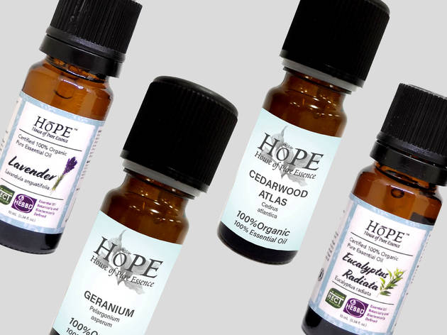 House of Pure Essence House of Pure Essence
