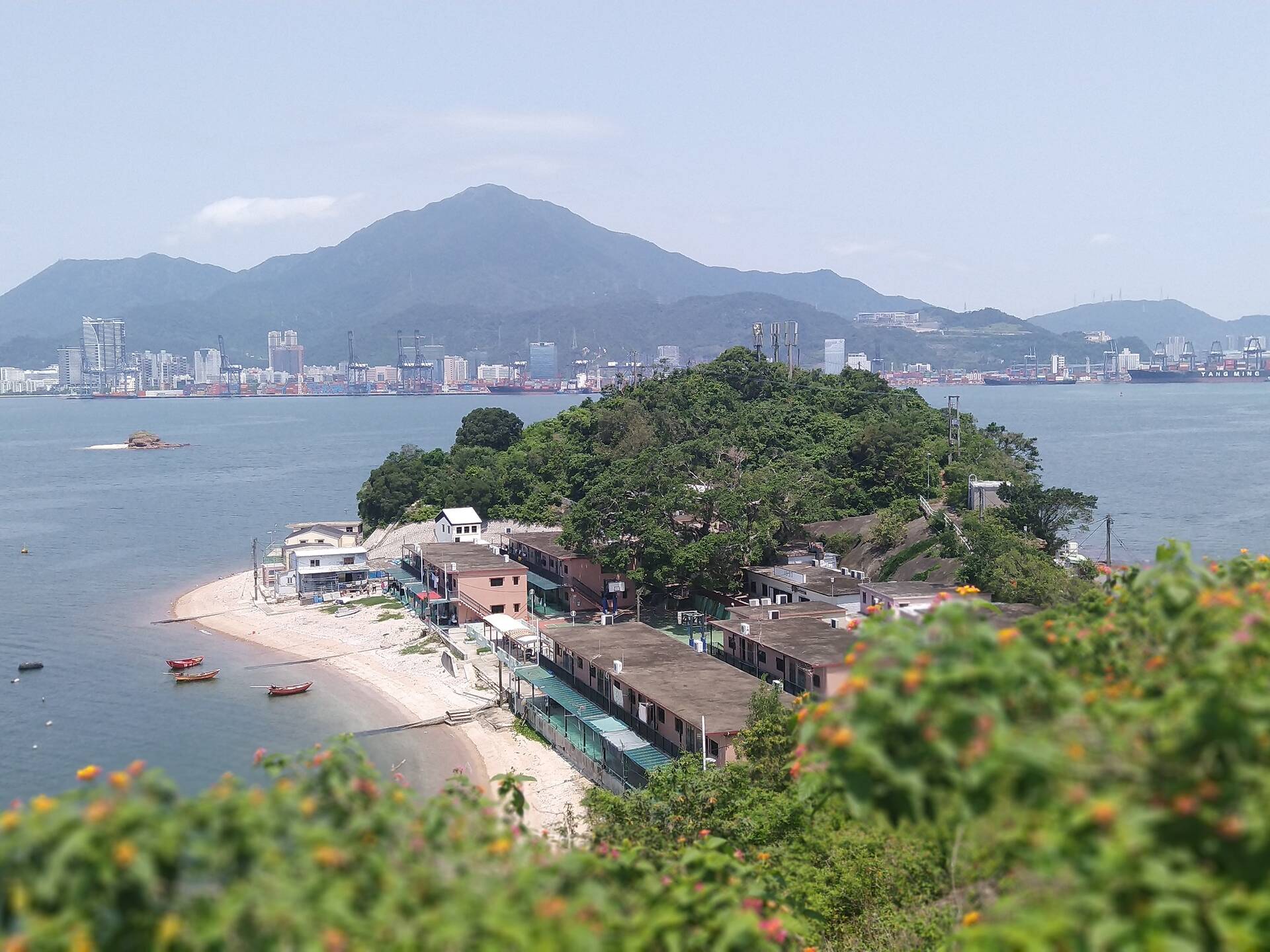 10 Secret islands to explore in Hong Kong — Time Out