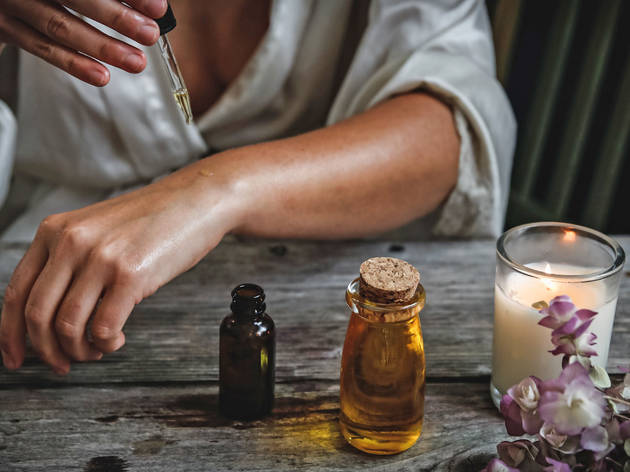 The best essential oil stores and brands available in Hong Kong The best essential oil stores and brands available in Hong Kong