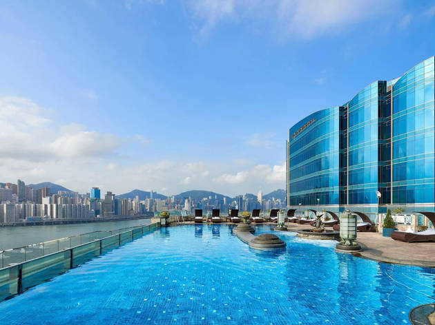 Harbour Grand Kowloon Hotel Harbour Grand Kowloon Hotel