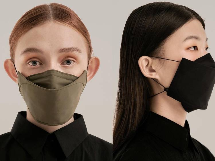 The best local labels to get reusable face masks in Singapore