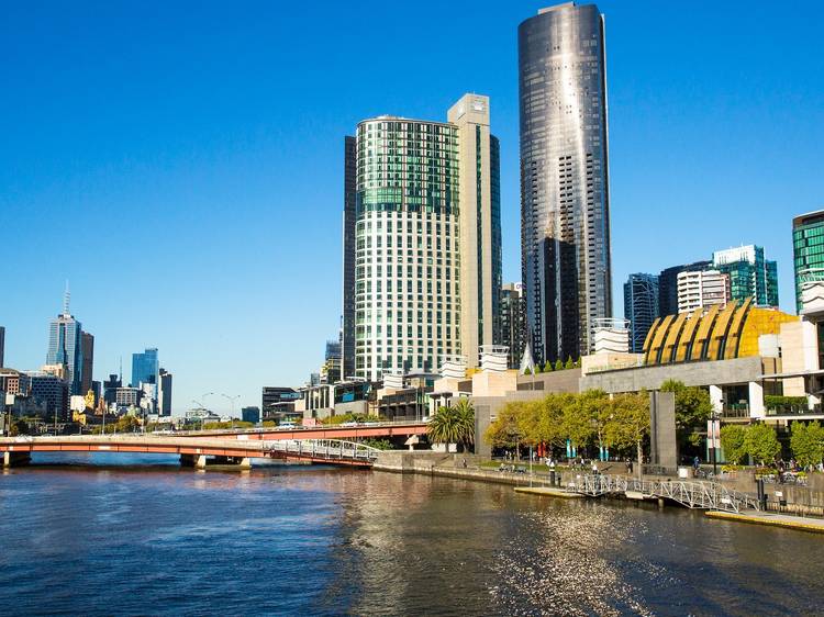 The best and worst streets in Melbourne's CBD