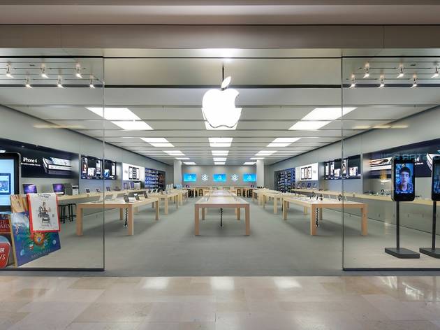 Apple Store Madrid Apple Store Madrid