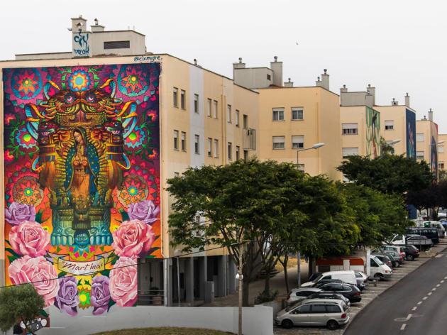 arte urbana arte urbana
