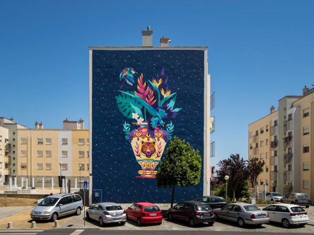 arte urbana arte urbana