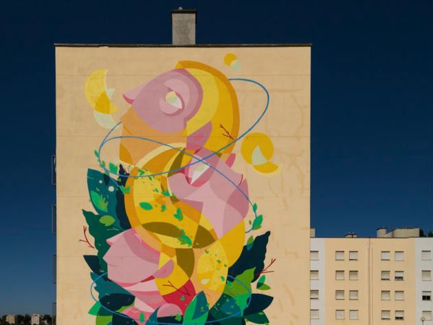 arte urbana arte urbana
