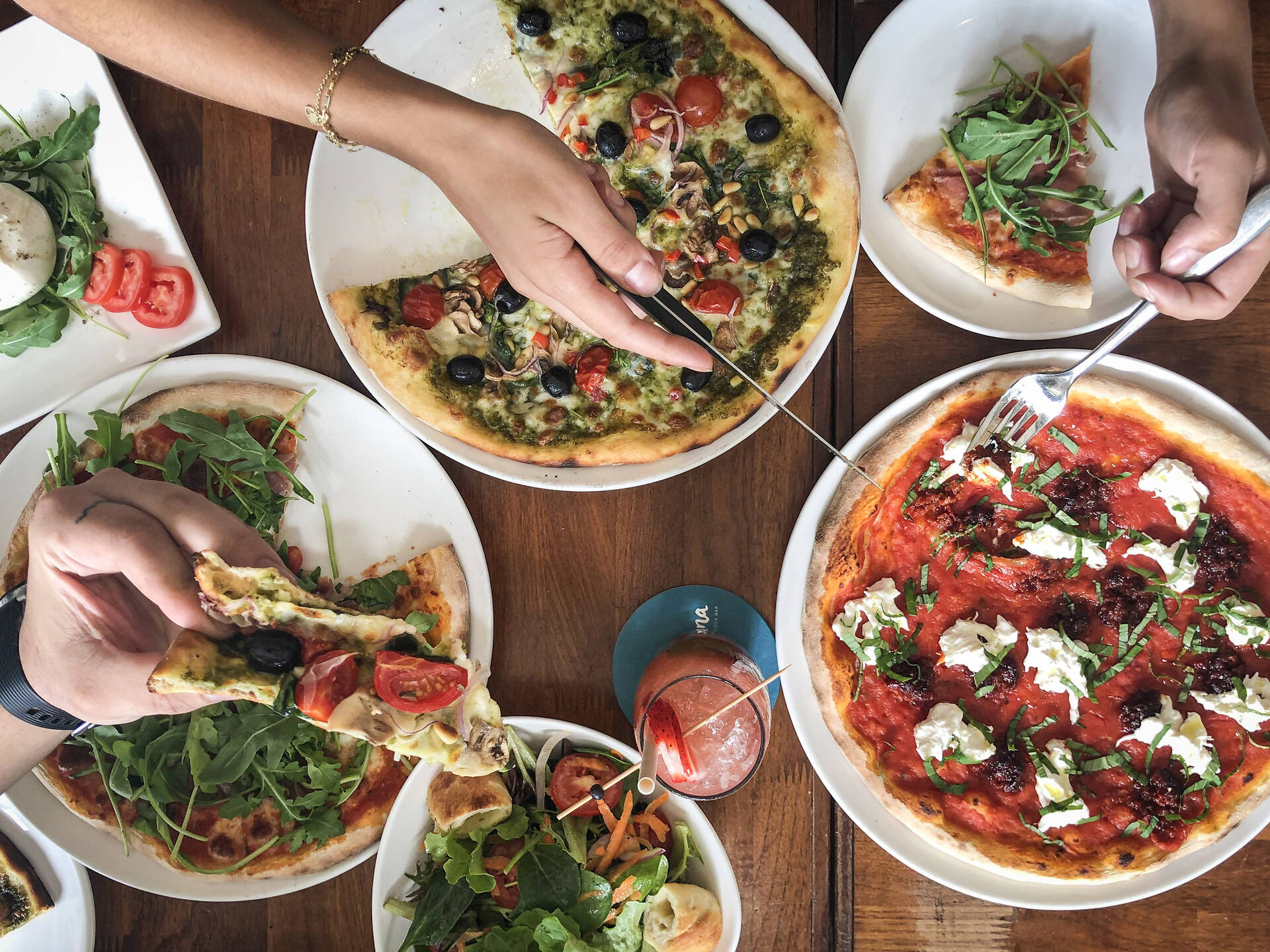 Where to find the best pizza restaurants in Hong Kong - Time Out Hong Kong