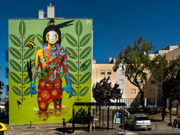 arte urbana arte urbana