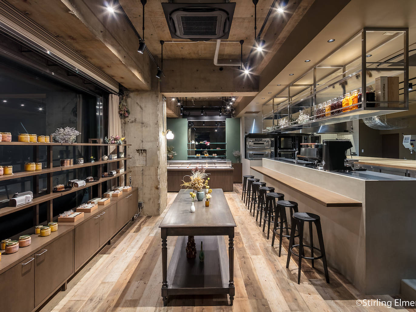 16 best restaurants in Tokyo for date night