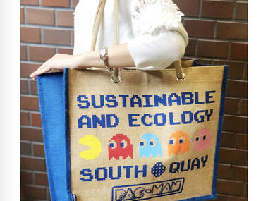 サステナブルなエコバッグ10選 サステナブルなエコバッグ10選