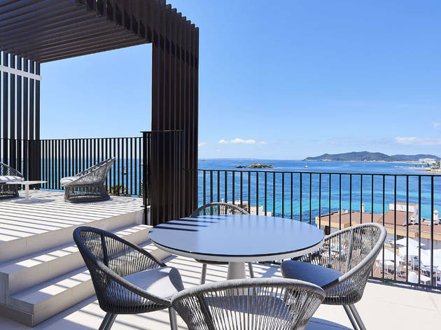 Eurostars Ibiza