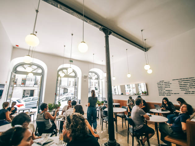 Café São Café São