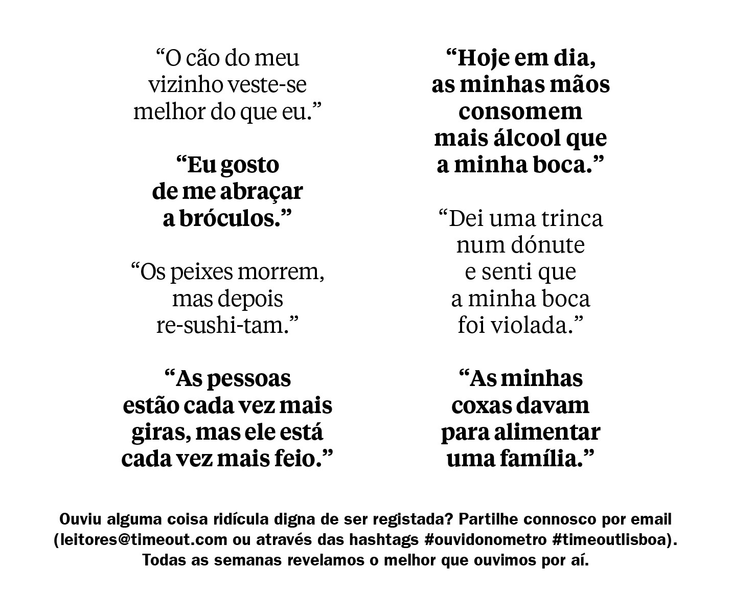 Ouvido No Metro - TOP 22