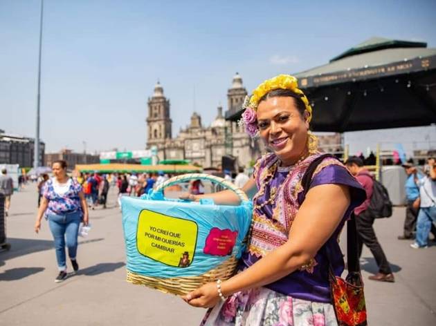 lady tacos de canasta lady tacos de canasta con tacos
