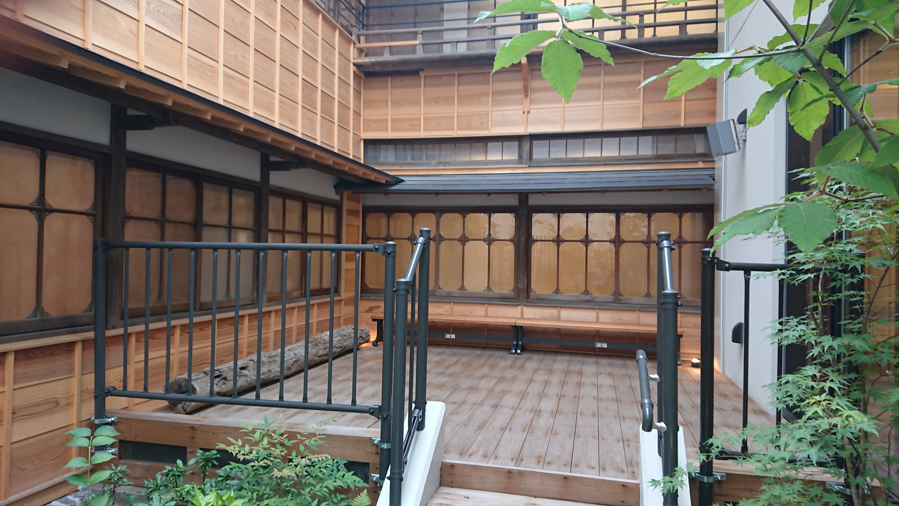 Minato City Center for Traditional Culture