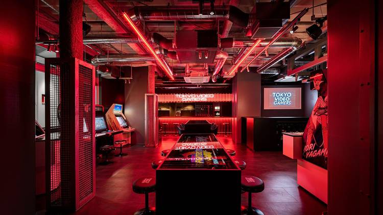 10 of the best bars in Tokyo for karaoke and other weird stuff, Bars, pubs  and clubs