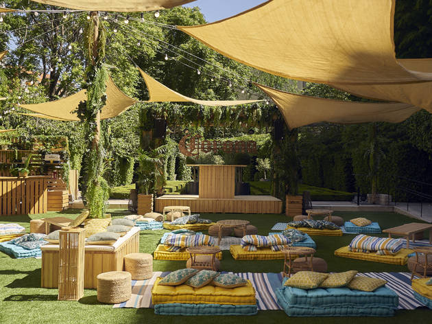 Casa Corona Casa Corona 2020