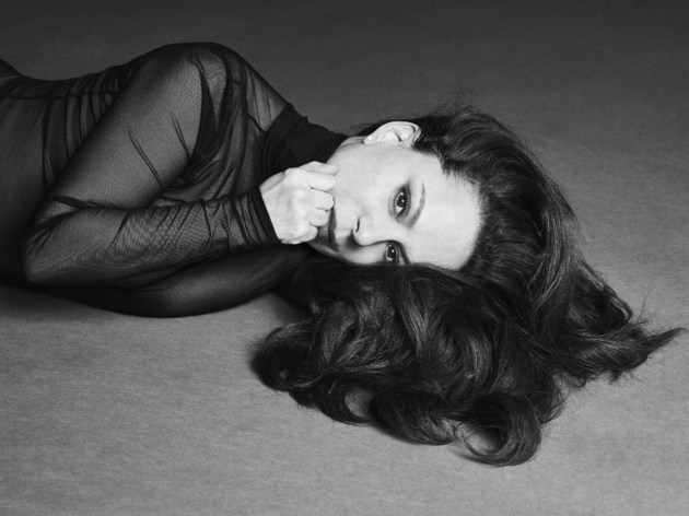 Bebel Gilberto Musica, Brasileira, Bebel Gilberto
