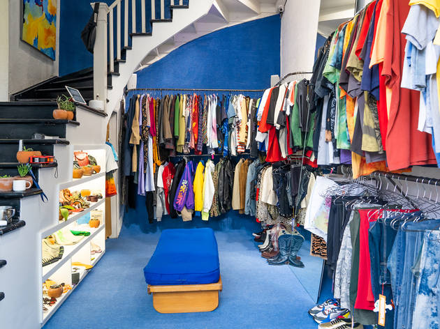 Reserva Shop Reserva Shop
