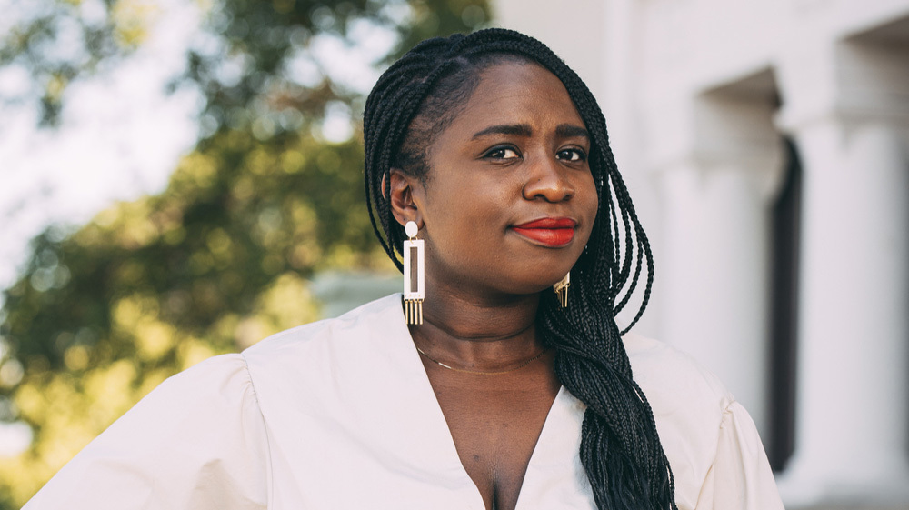 This Chicago jewelry designer creates earrings inspired by past and